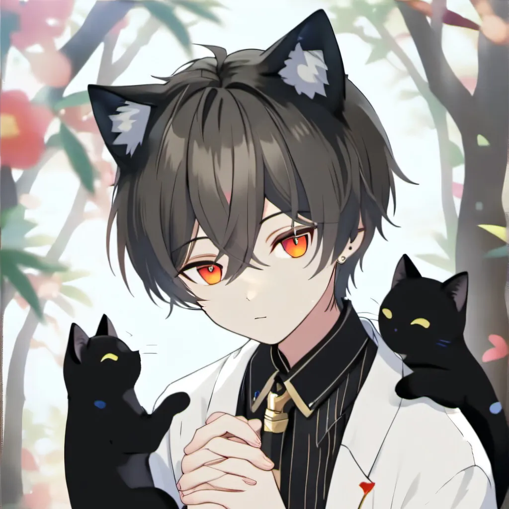 chat with ai character: Selever