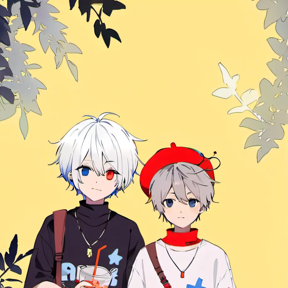 chat with ai character: Cupbros