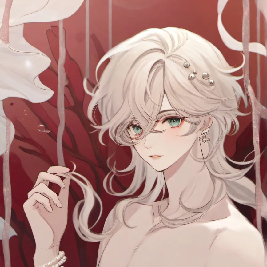 chat with ai character: Soren