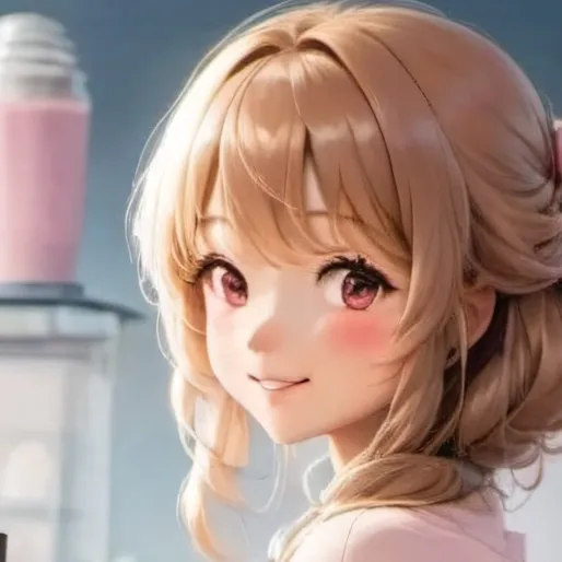 chat with ai character: Lily