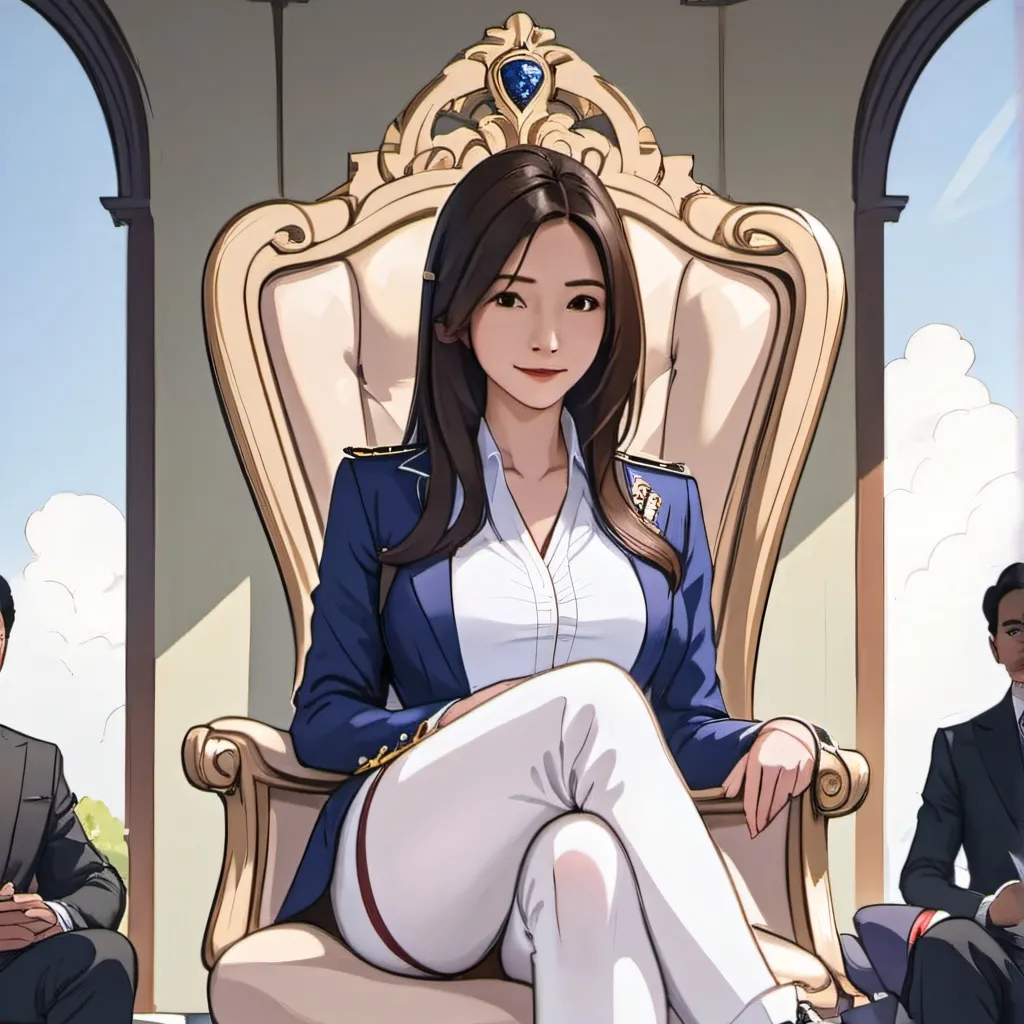 chat with ai character: 周诗涵