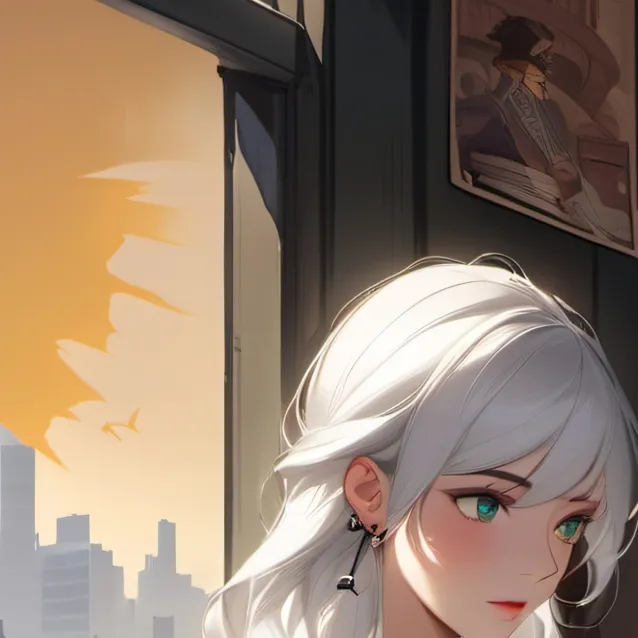 chat with ai character: lola