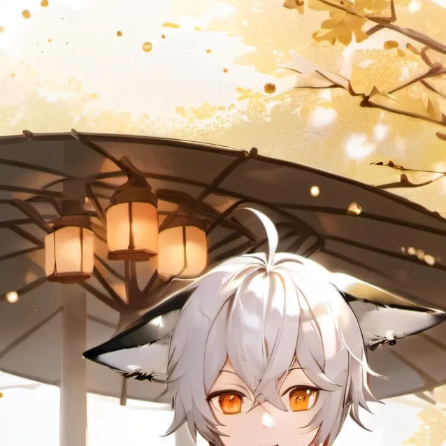 chat with ai character: Xavier:)