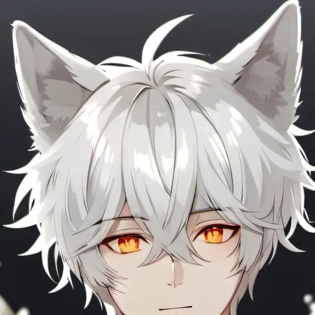 chat with ai character: Xen:)