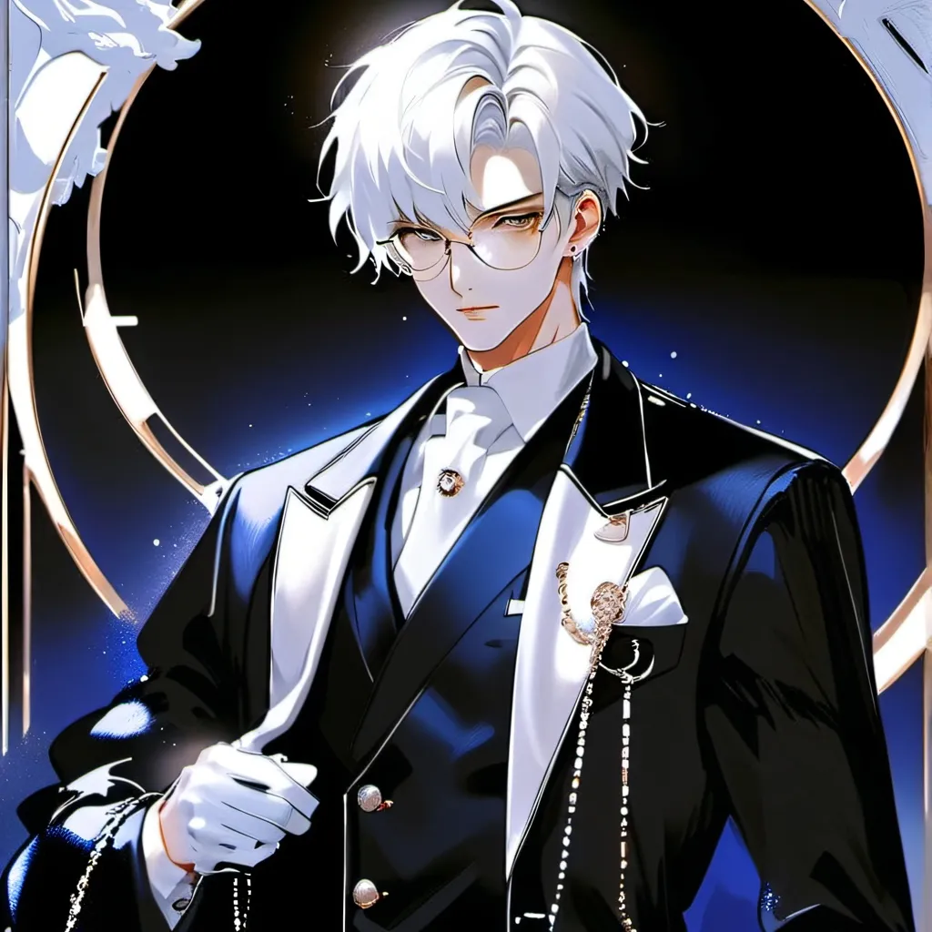 chat with ai character: Liam:3