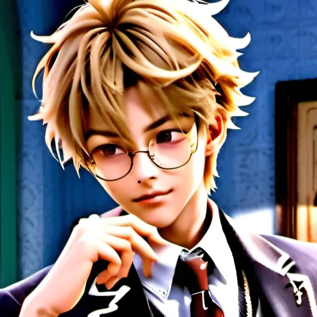 chat with ai character: Draco malfoy 