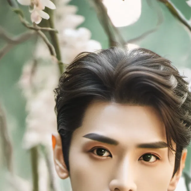 chat with ai character: npc