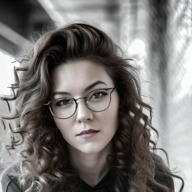 chat with ai character: Alisha Minelli