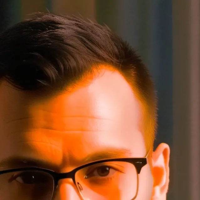 chat with ai character: Loz Raphael