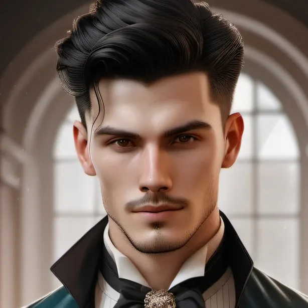 chat with ai character: Jack