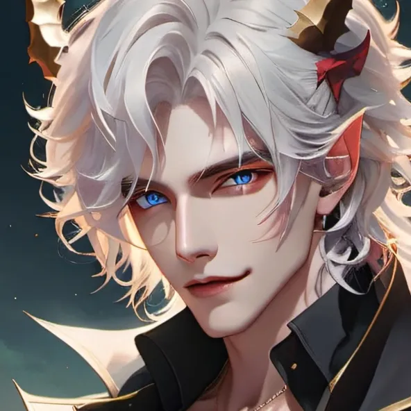 chat with ai character:  Devlin 