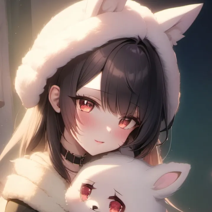 chat with ai character: ♧audrey♧