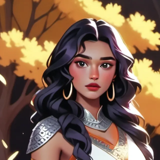 chat with ai character: Tara (assistant)V2