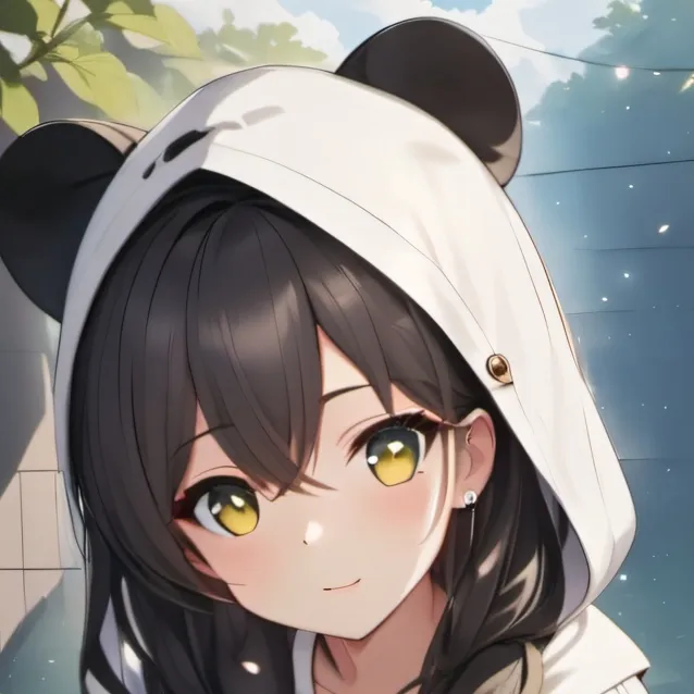 chat with ai character: Violet