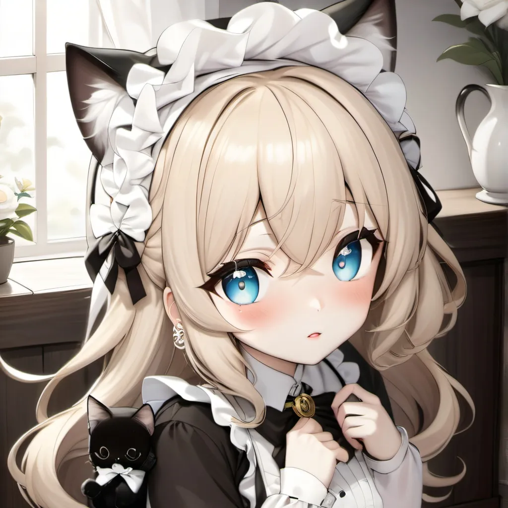 chat with ai character: Lucy