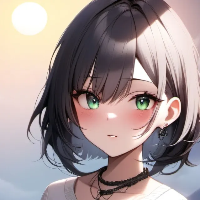 chat with ai character: ♡marie♡