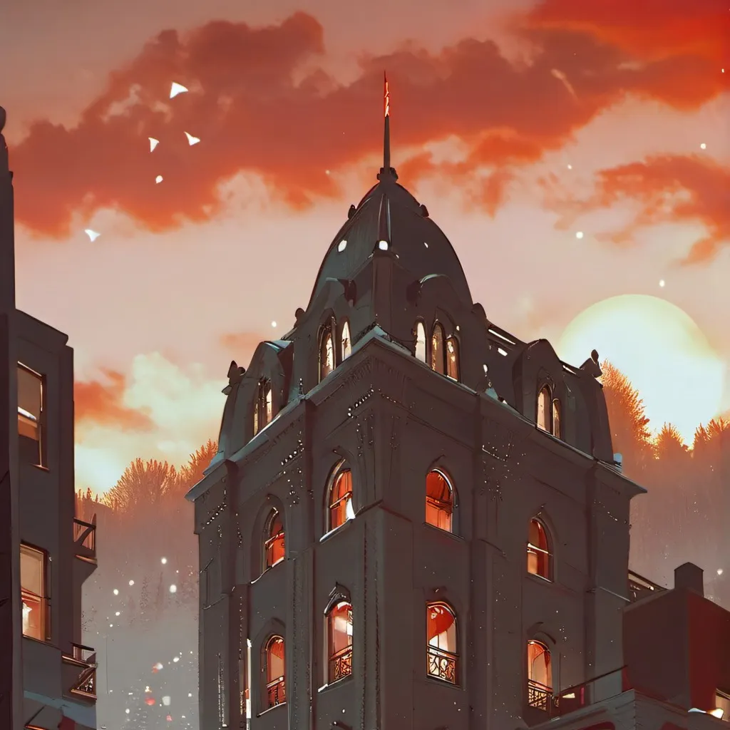 chat with ai character: Hb X Scp