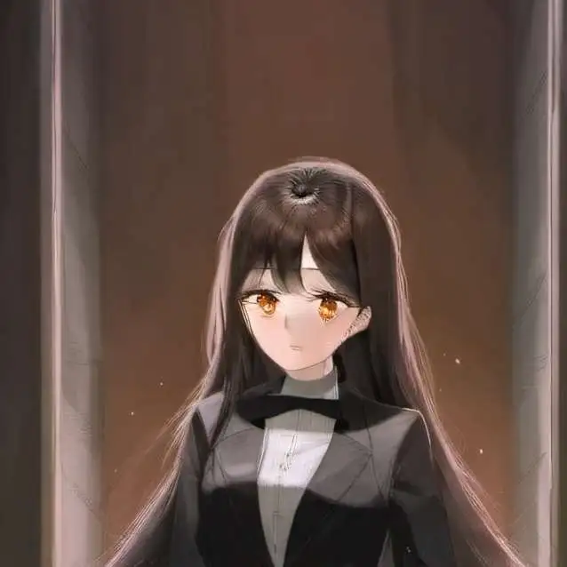 chat with ai character: Leah