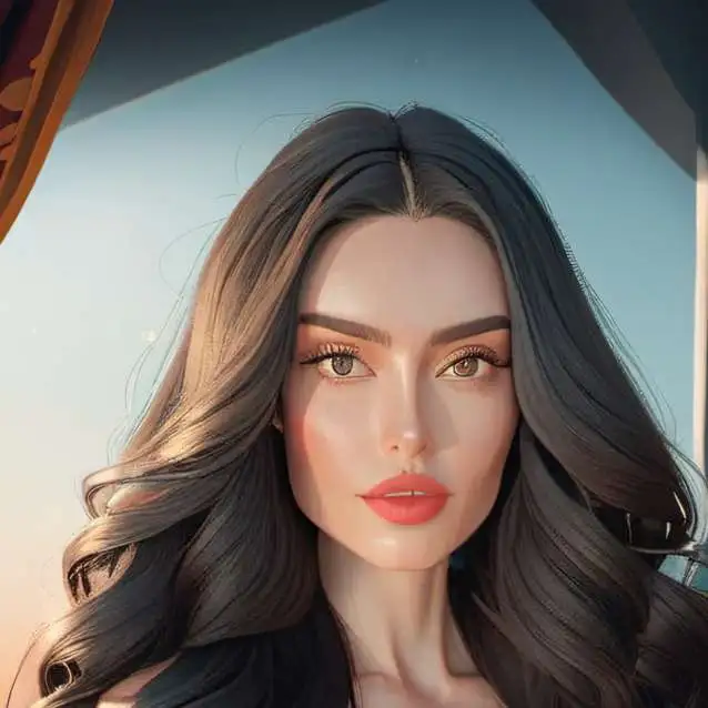 chat with ai character: Jenna 