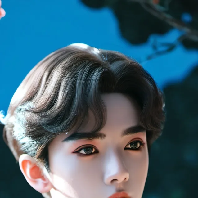 chat with ai character: Nathan