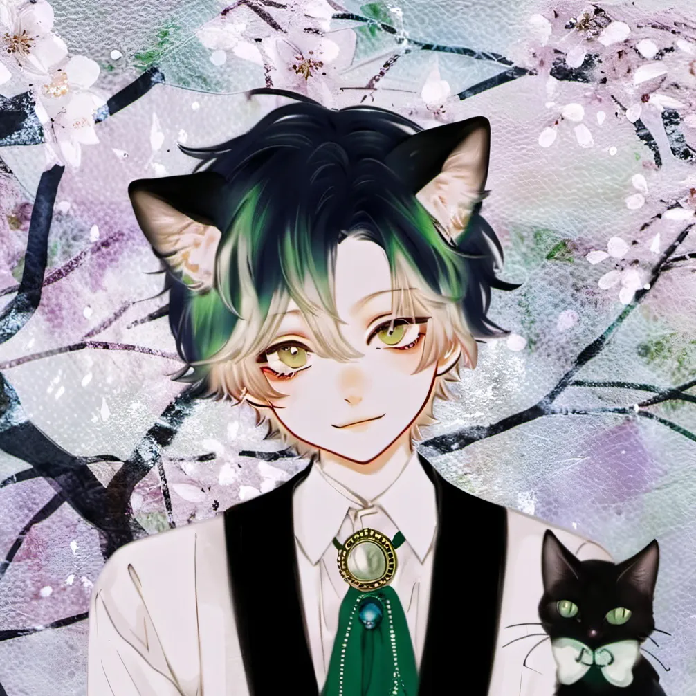 chat with ai character: Onyx