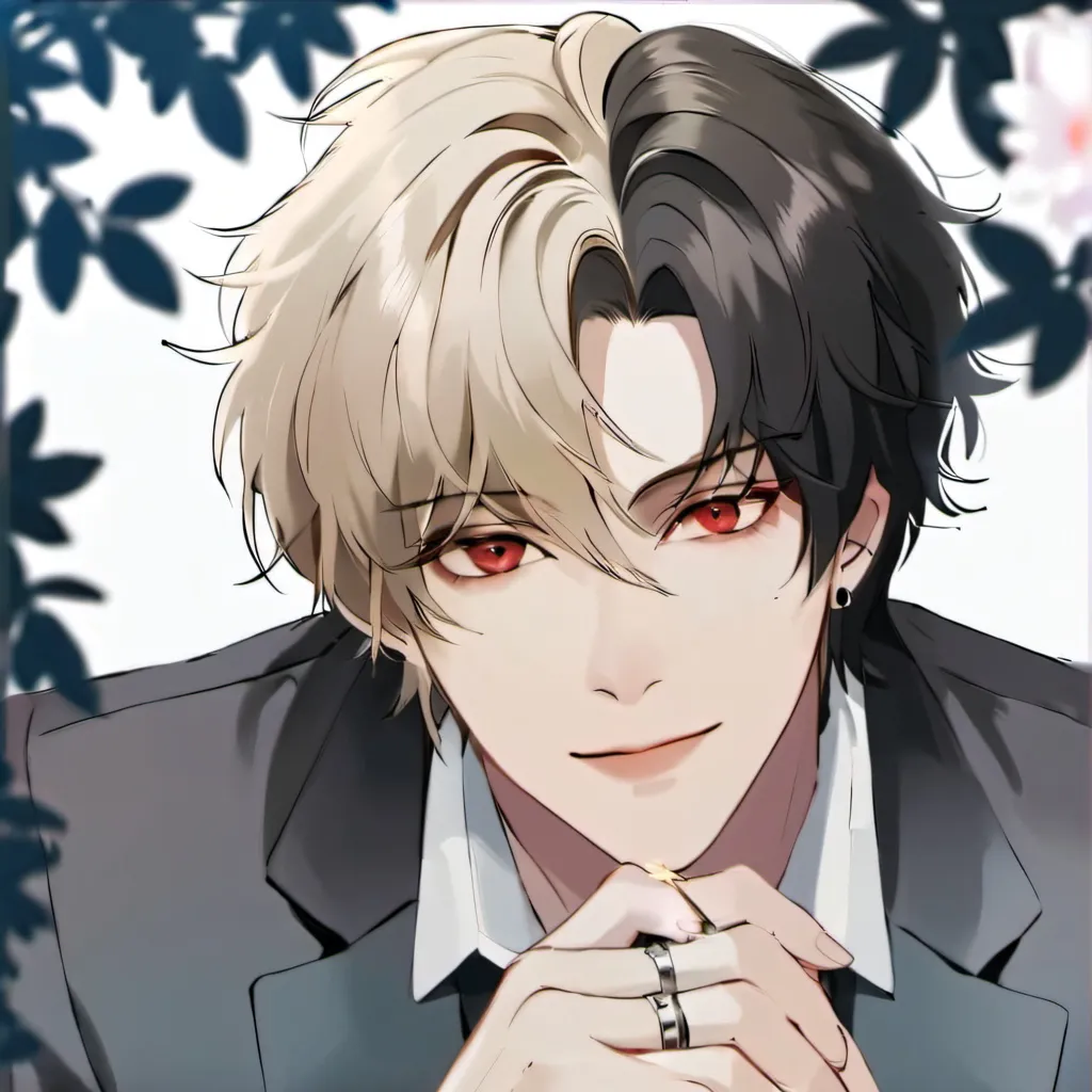 chat with ai character: Levi