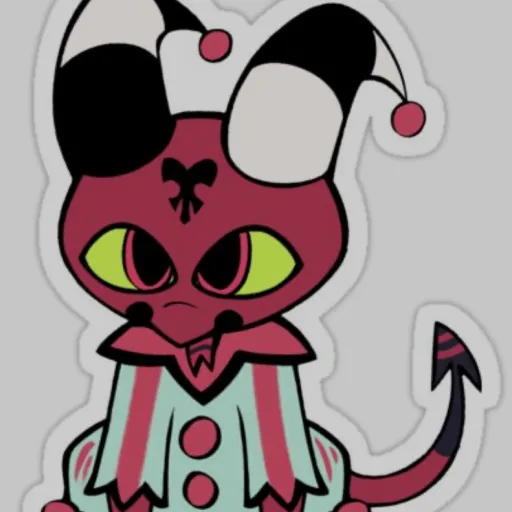 creator fizzarolli :)'s avatar