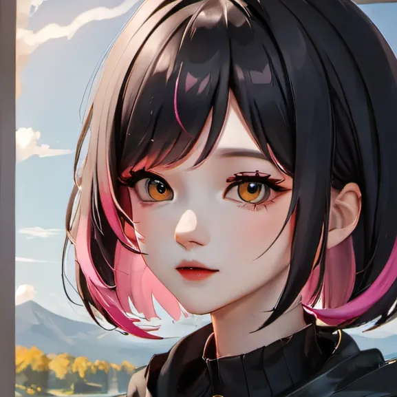 chat with ai character: Laura