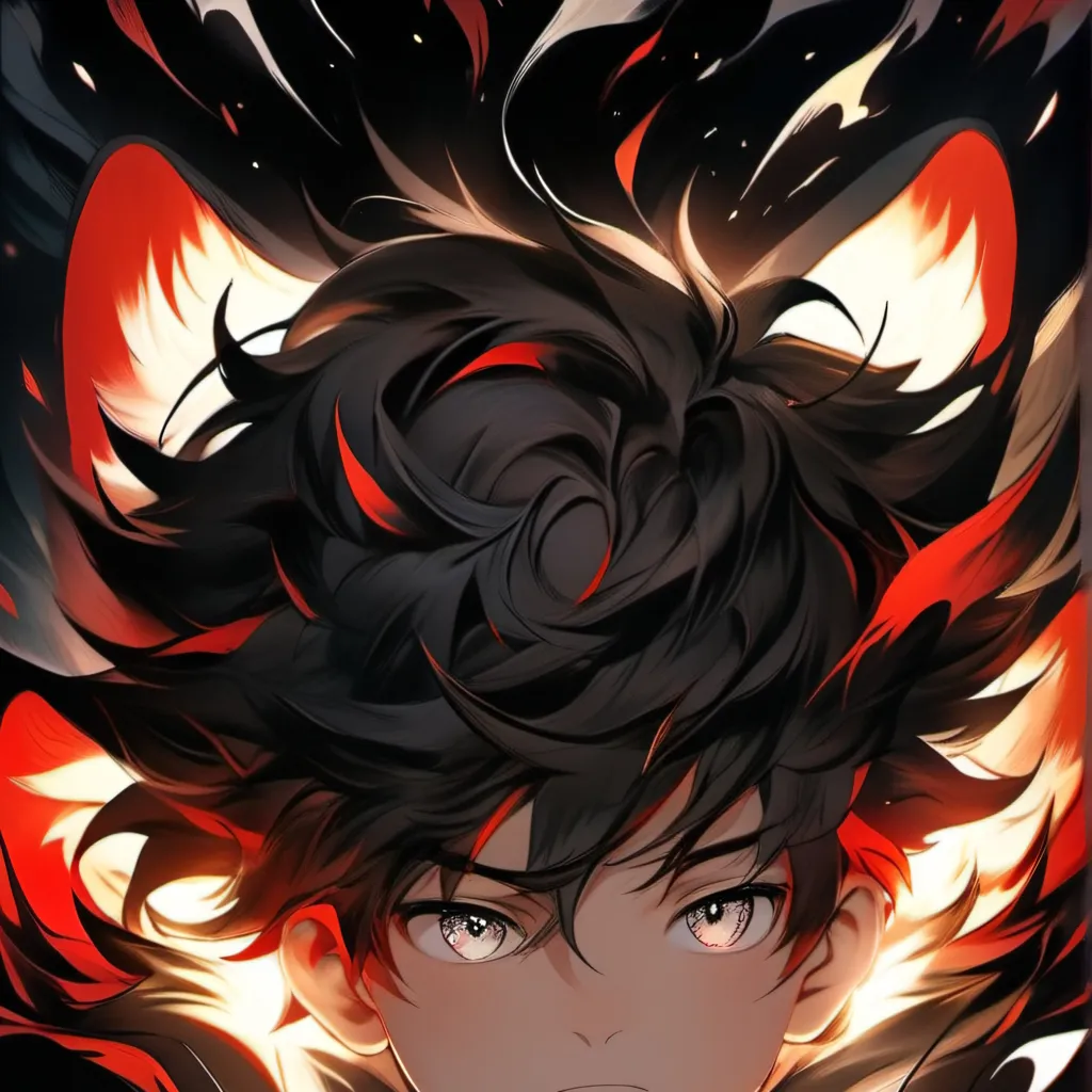 chat with ai character: Kai