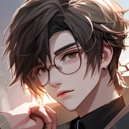 chat with ai character: Levi