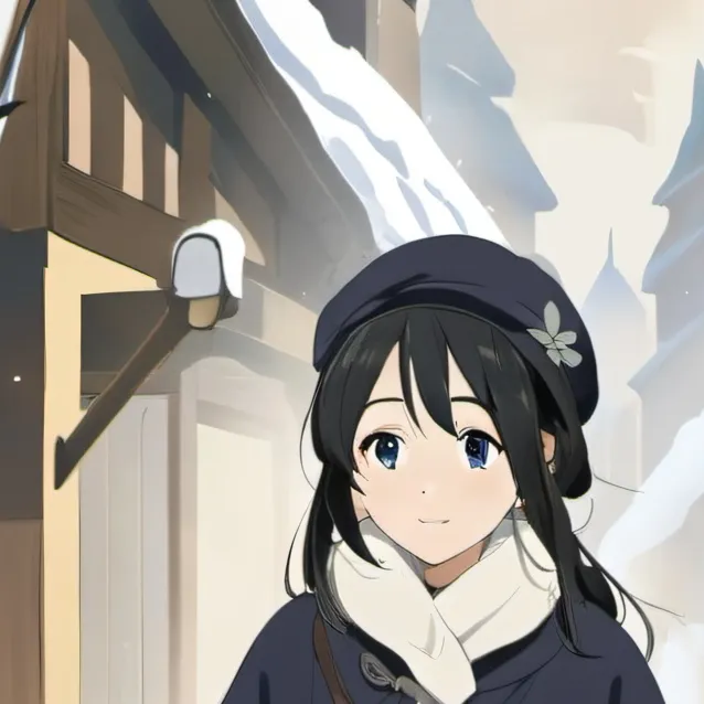 chat with ai character: Violet