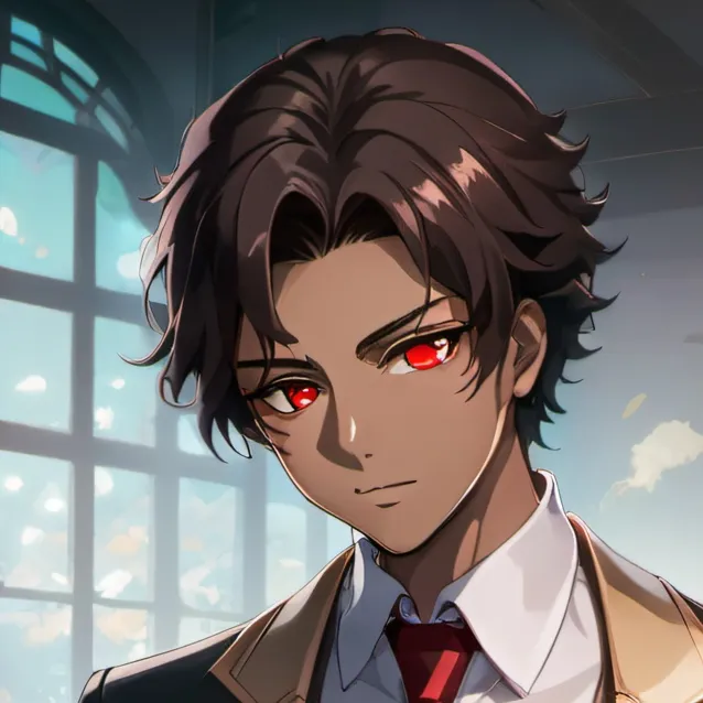 chat with ai character: Muzan Kibutsuji 