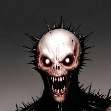 chat with ai character: Kael