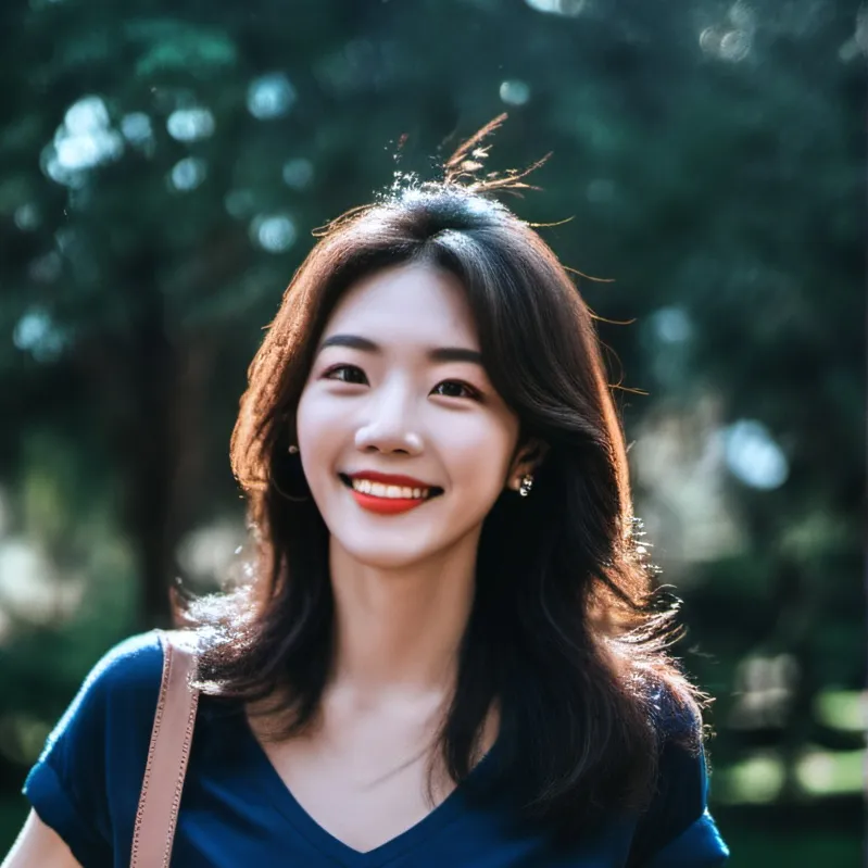 chat with ai character: Miami/You're mom