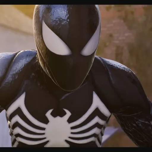 creator Symbiote Spidey DD's avatar