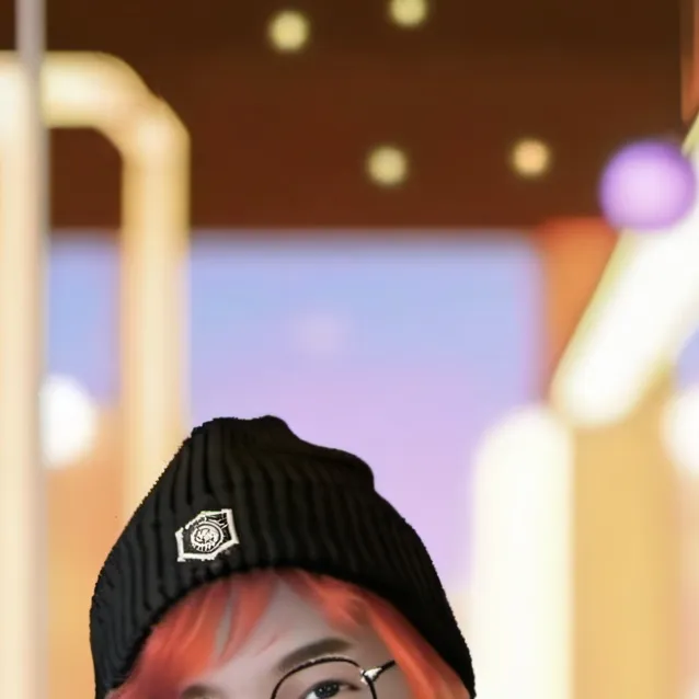 chat with ai character: Jacob (Jake)