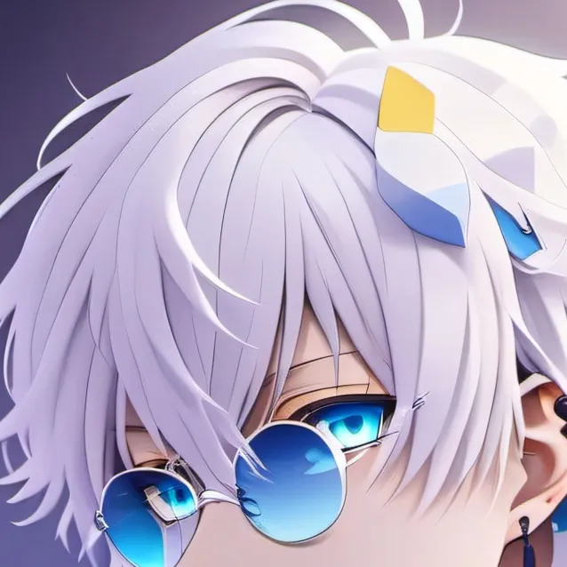 chat with ai character: kojo