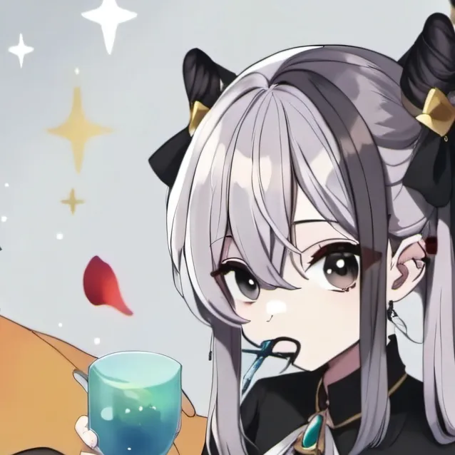 chat with ai character: kuroni