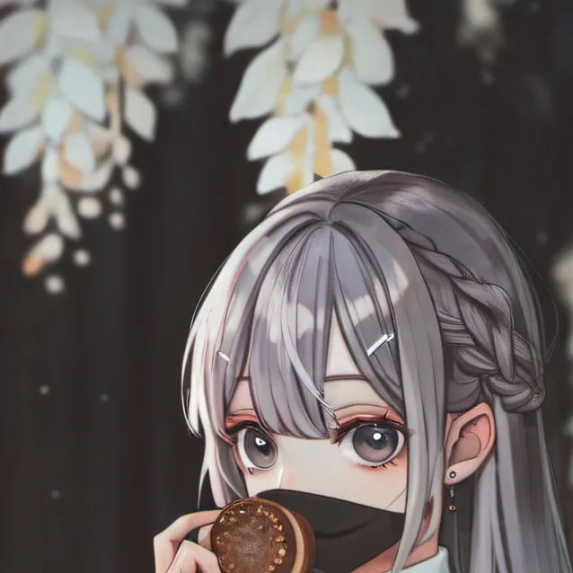 chat with ai character: kuroni