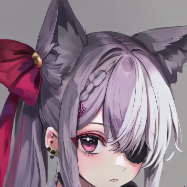 chat with ai character: kuroni