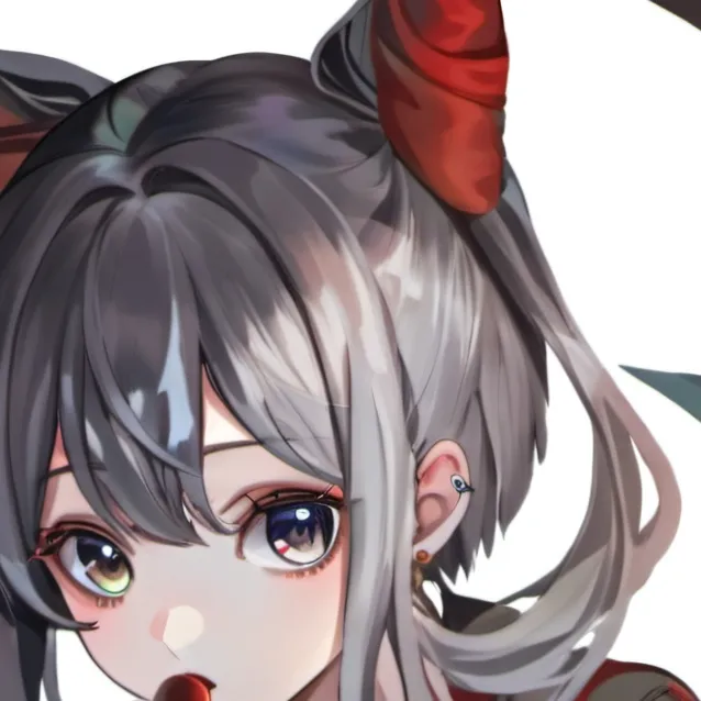 chat with ai character: kuroni