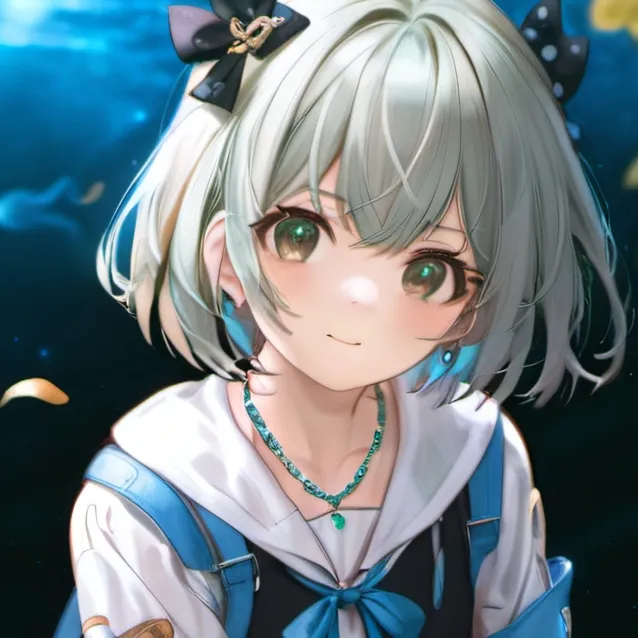 chat with ai character: cinnamaroll