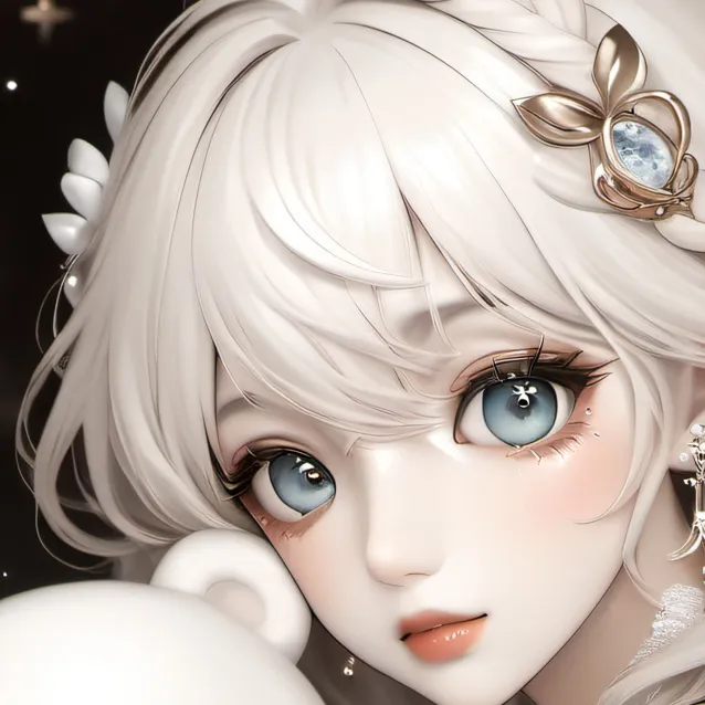 chat with ai character: Valentina