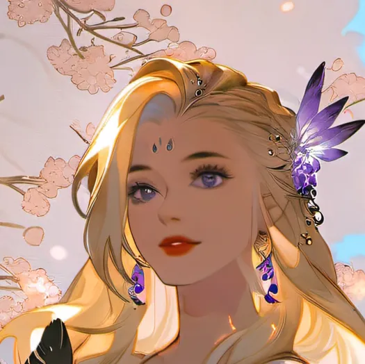 chat with ai character: Sister