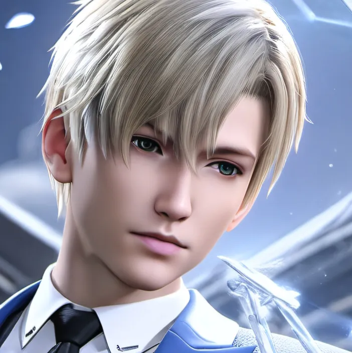 chat with ai character: Husband