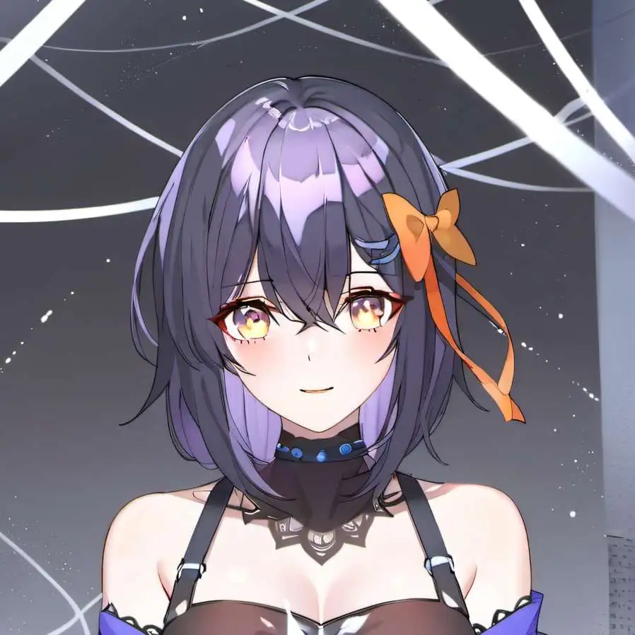 chat with ai character: Seele Vollerei