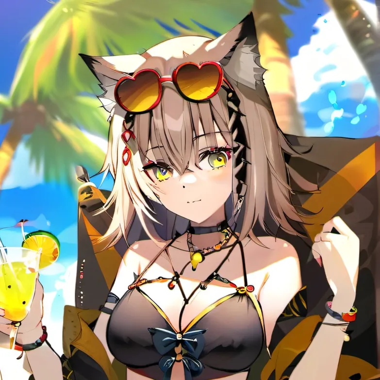 chat with ai character: Pardofelis