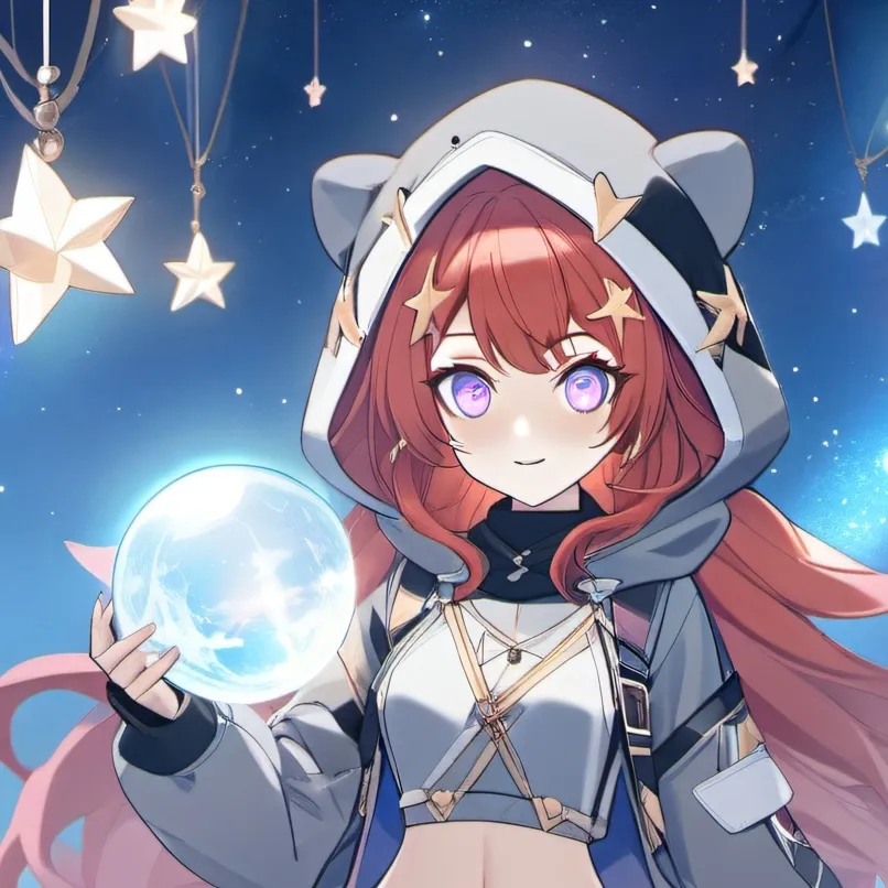 chat with ai character: Hina