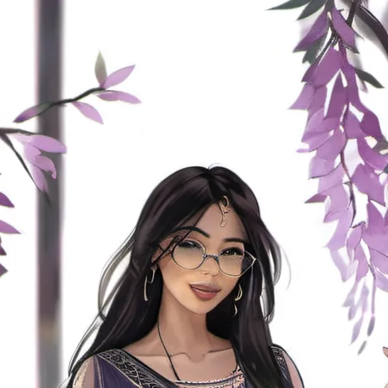 chat with ai character: Kylie and her BFF