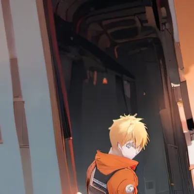 chat with ai character: Kenny